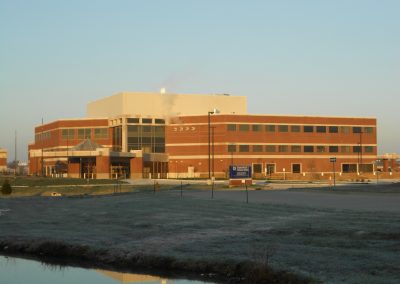 Marion VA Medical Center: Marion, IL